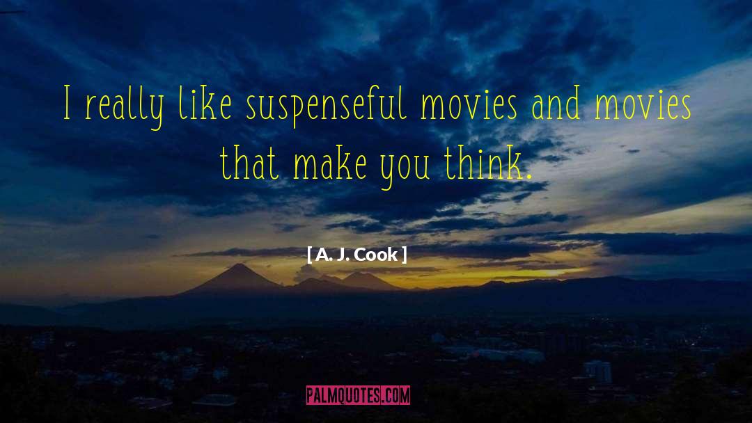 Tamilarasan Movies quotes by A. J. Cook
