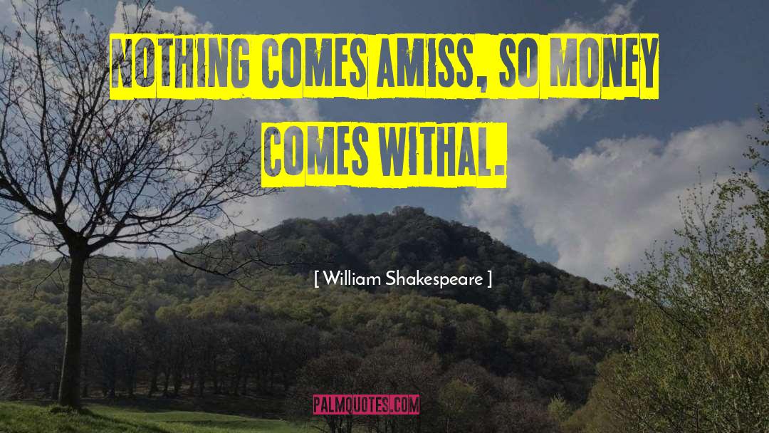Taming Of The Shrew quotes by William Shakespeare