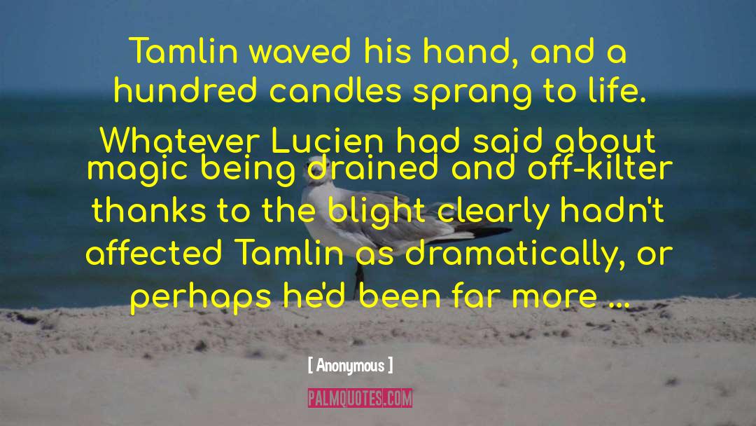 Tamlin International Homes quotes by Anonymous