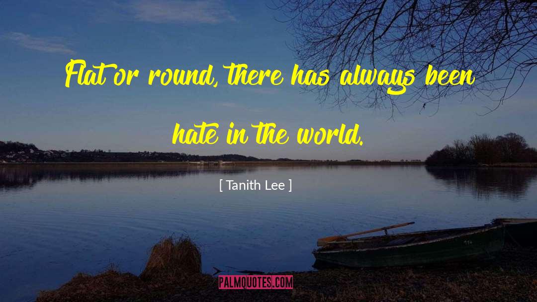 Tanith Lee quotes by Tanith Lee