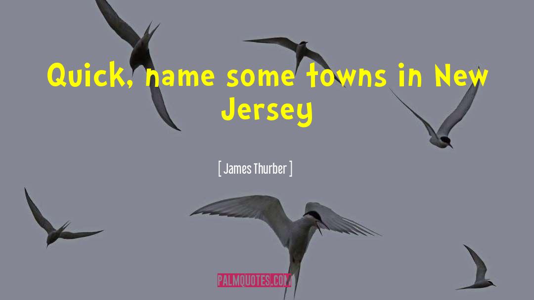 Tanwen Name quotes by James Thurber