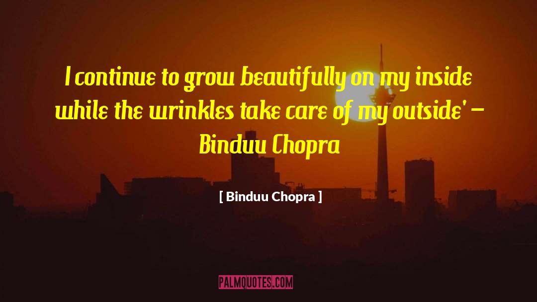 Tanzania quotes by Binduu Chopra