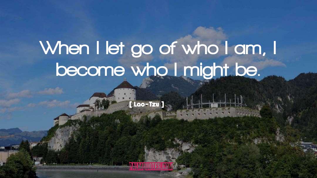 Tao quotes by Lao-Tzu