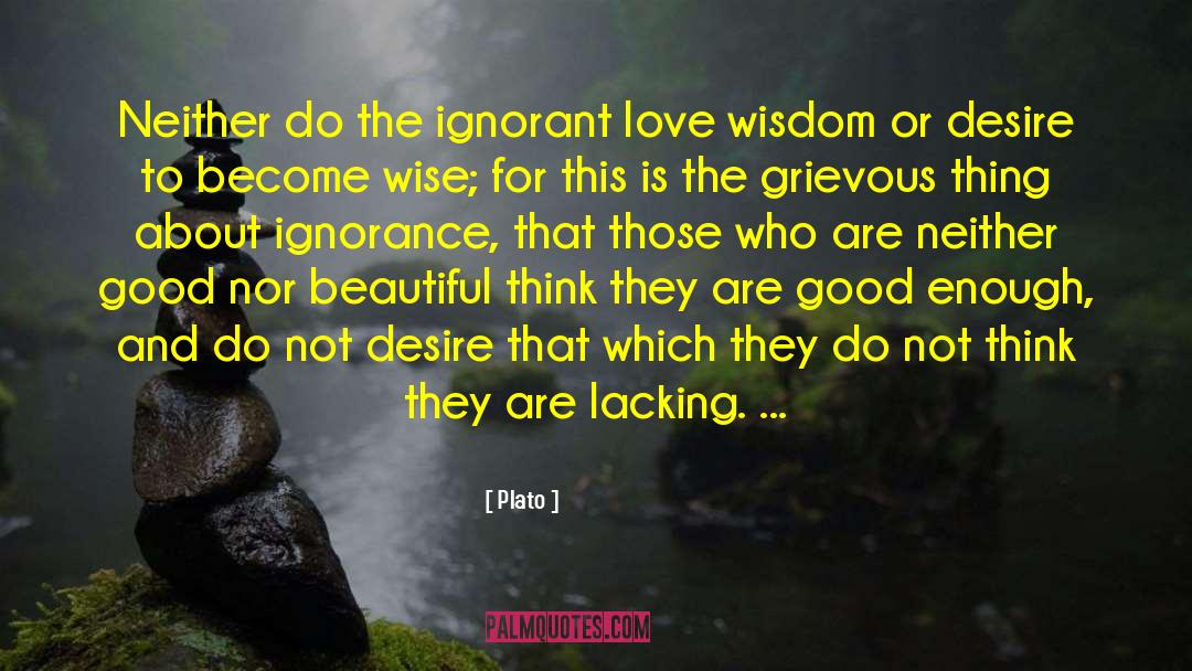 Tao Wisdom quotes by Plato