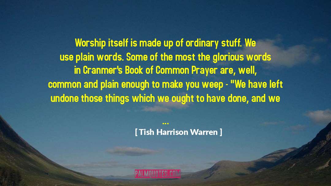 Taoism Water quotes by Tish Harrison Warren