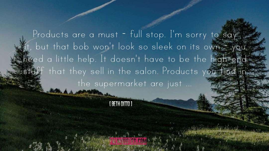 Tapis Salon quotes by Beth Ditto