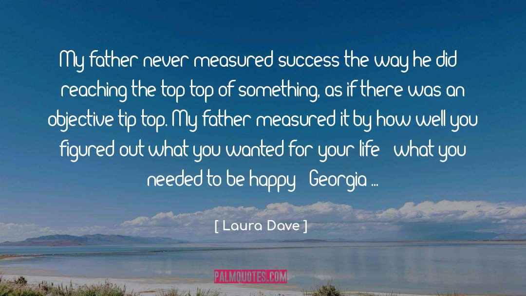 Targa Top quotes by Laura Dave