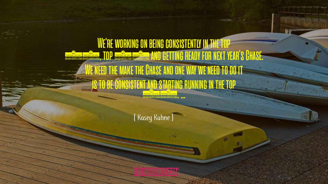 Targa Top quotes by Kasey Kahne