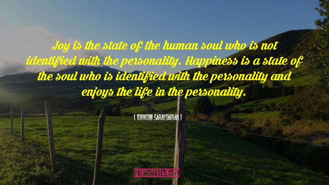 Target In Life quotes by Torkom Saraydarian