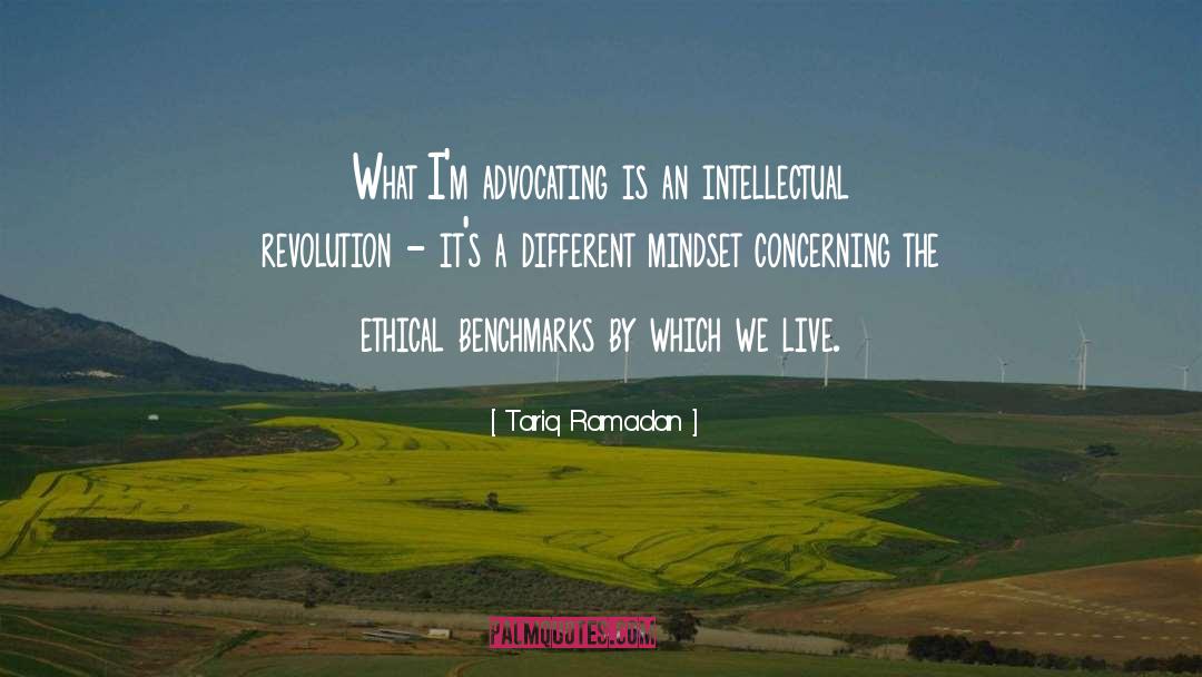 Tariq quotes by Tariq Ramadan