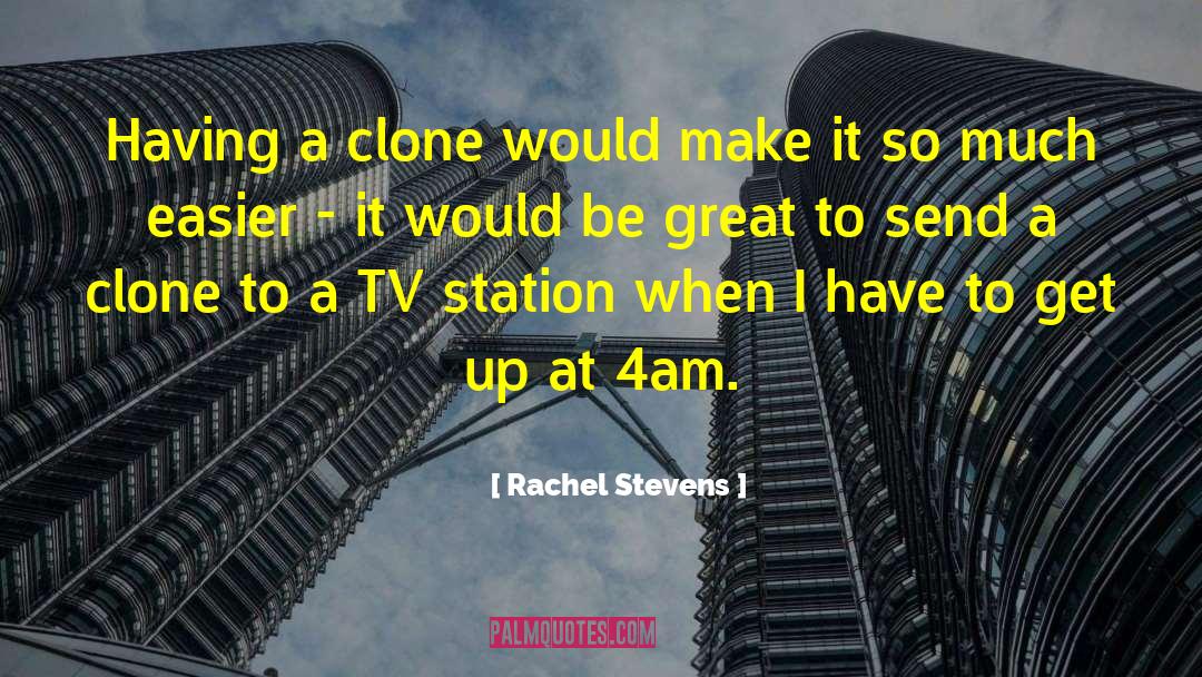 Tarkin Clone quotes by Rachel Stevens