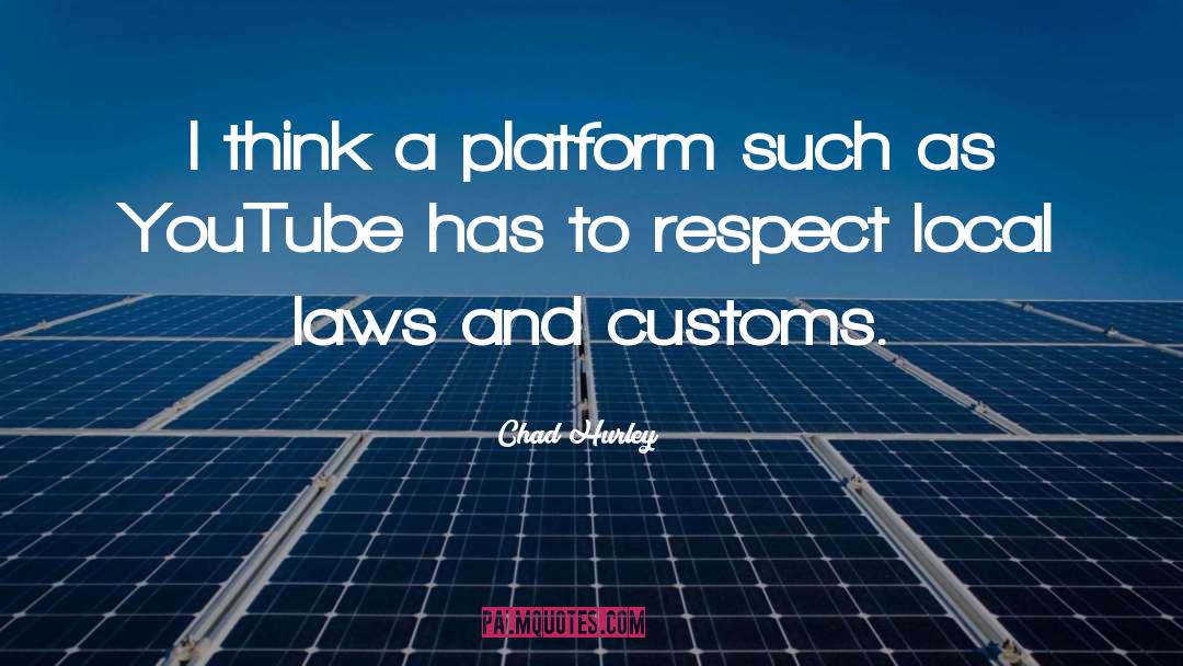 Tarlabasi Youtube quotes by Chad Hurley