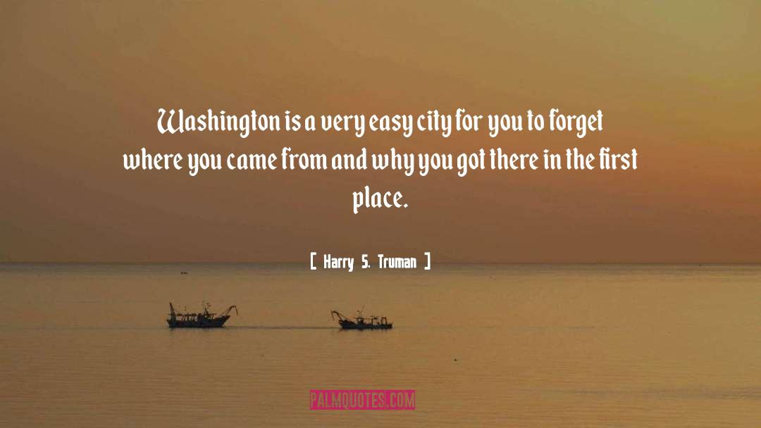 Tarlac City quotes by Harry S. Truman