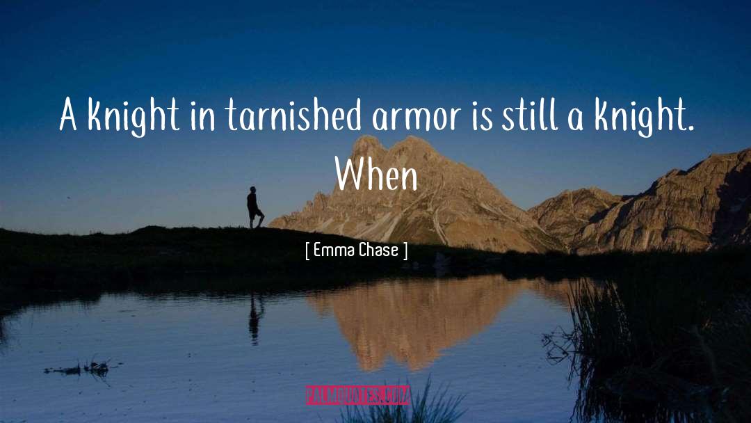 Tarnished quotes by Emma Chase
