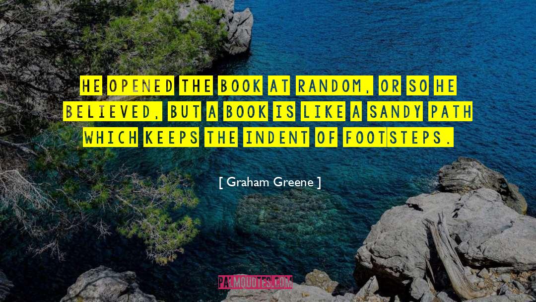 Tarot Divination quotes by Graham Greene