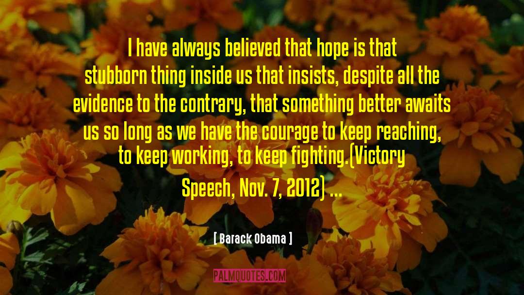 Tastn Nov Rok quotes by Barack Obama