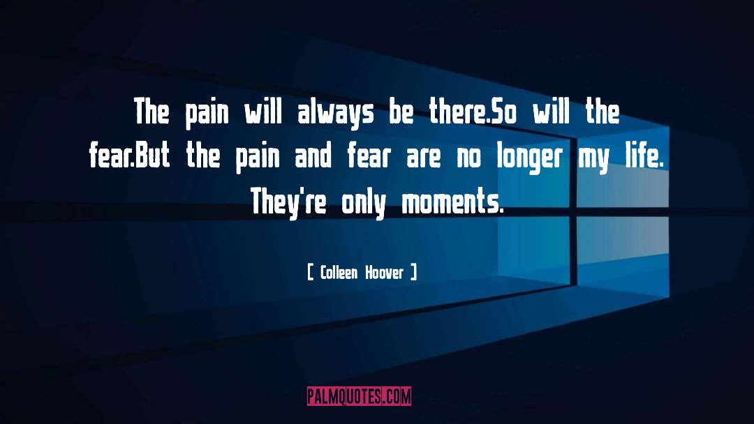 Tate Collins quotes by Colleen Hoover