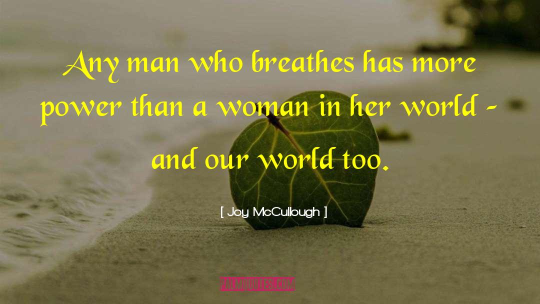 Tawnys Man quotes by Joy McCullough