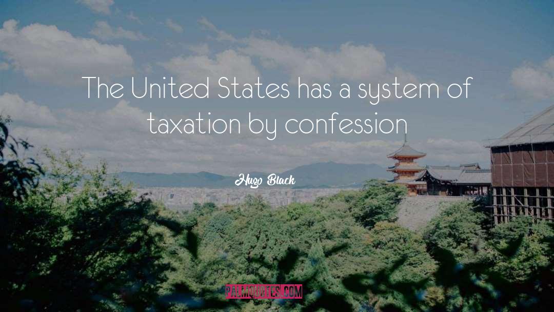 Tax Day quotes by Hugo Black