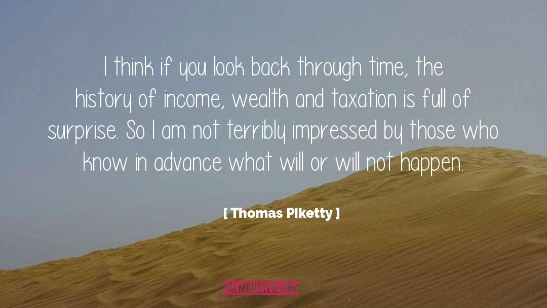 Taxation Is Theft quotes by Thomas Piketty