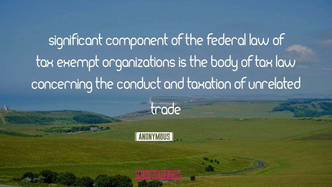 Taxation quotes by Anonymous