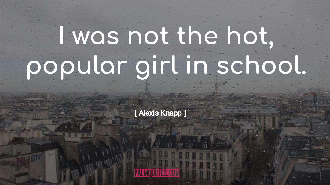 Taxidermy School quotes by Alexis Knapp