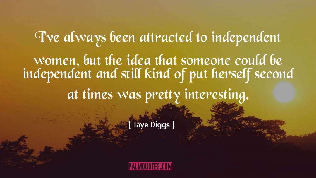 Taye quotes by Taye Diggs