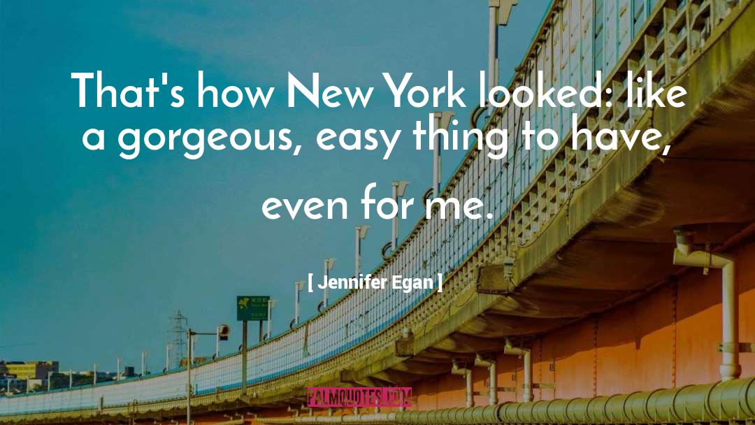 Taylor York quotes by Jennifer Egan