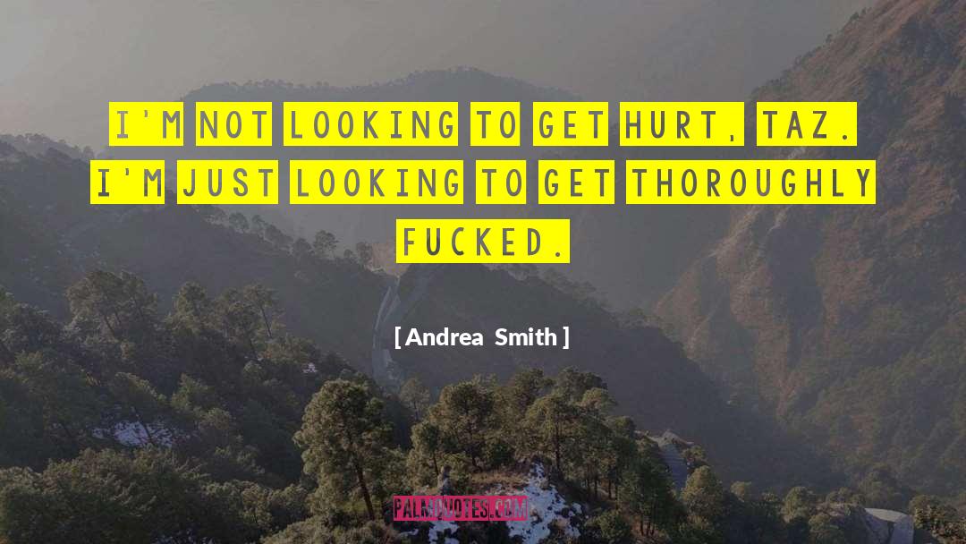 Taz quotes by Andrea  Smith