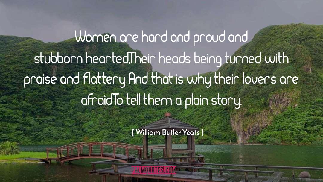Tea Lovers quotes by William Butler Yeats
