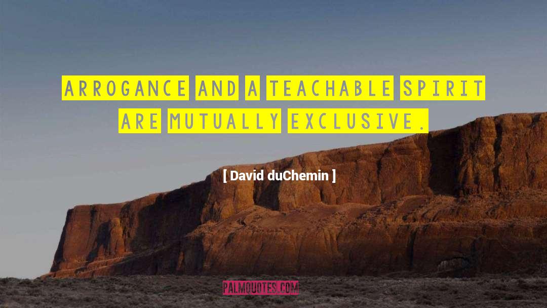 Teachable quotes by David DuChemin