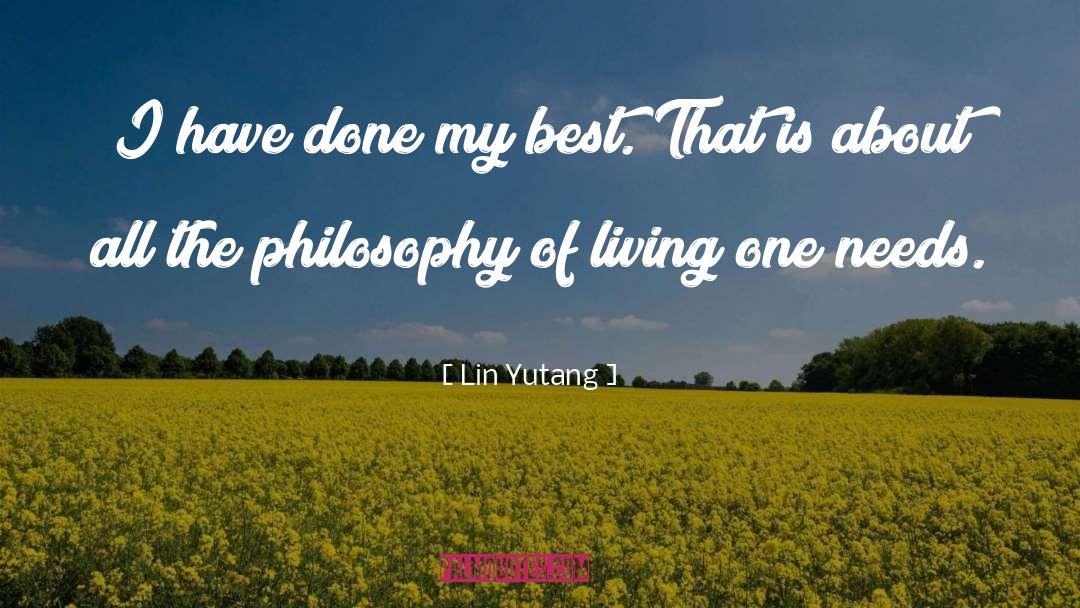 Teacher Appreciation quotes by Lin Yutang