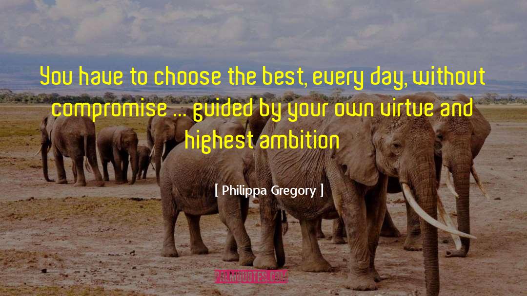 Teachers Day Best quotes by Philippa Gregory