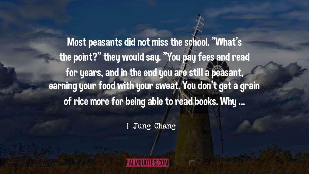 Teachers Day By Shakespeare quotes by Jung Chang