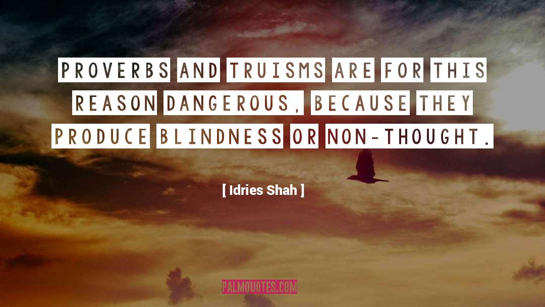 Teachers Proverbs And quotes by Idries Shah