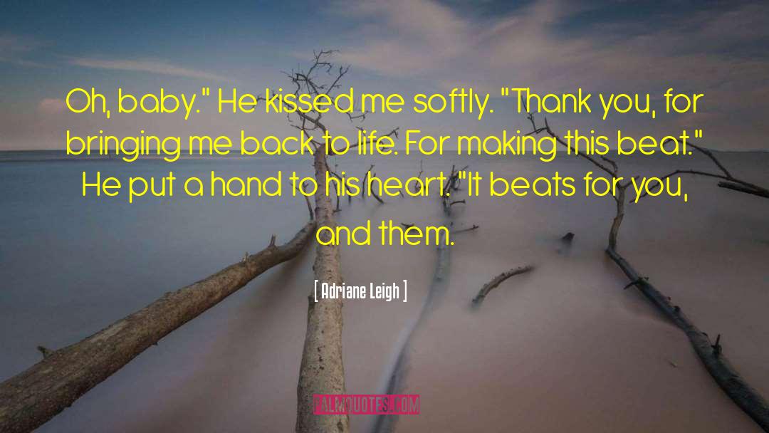 Teachers Thank You quotes by Adriane Leigh