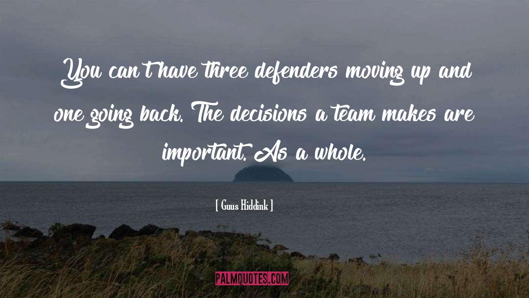 Team Collaboration quotes by Guus Hiddink