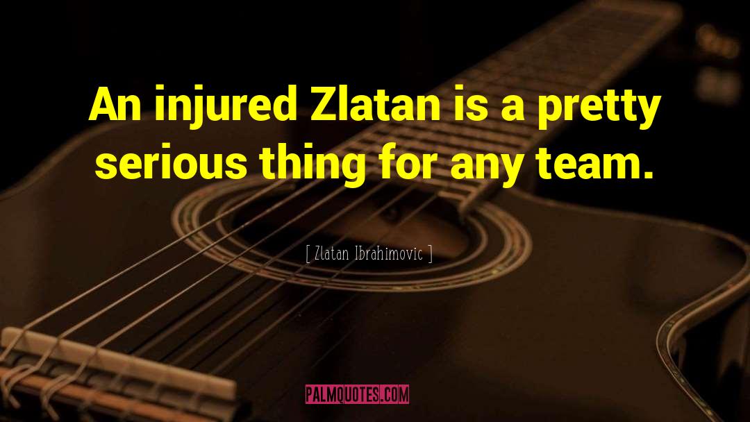 Team Collin quotes by Zlatan Ibrahimovic