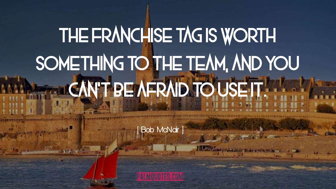 Team Growth quotes by Bob McNair