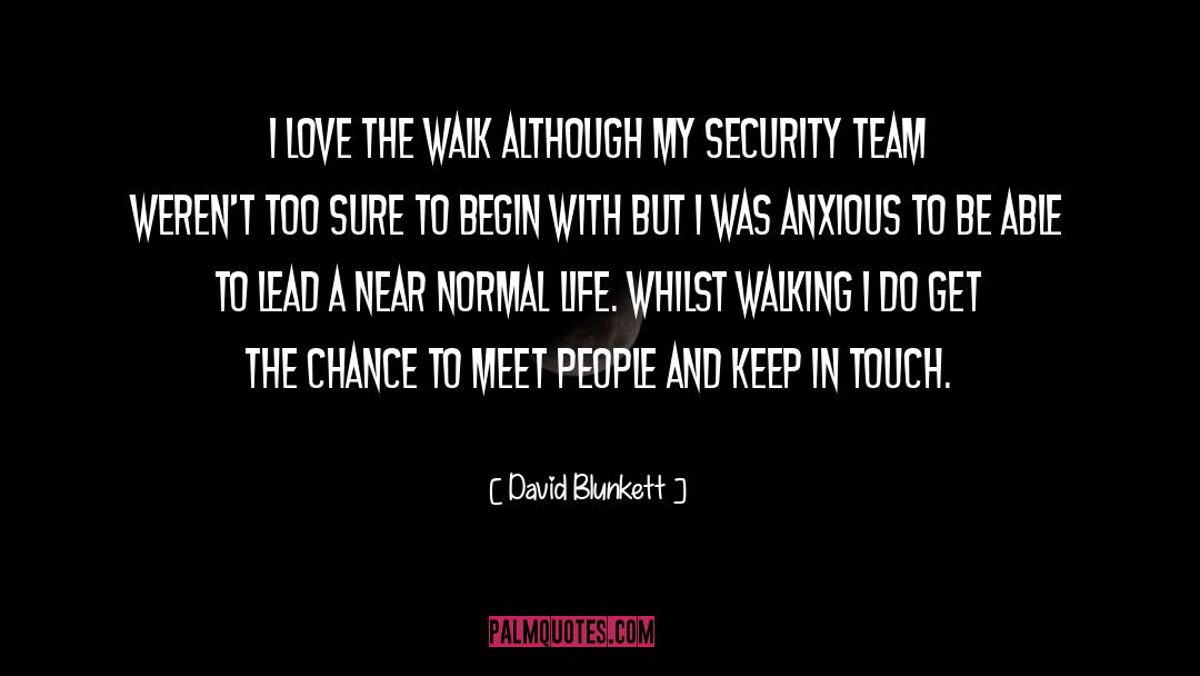 Team Internet quotes by David Blunkett