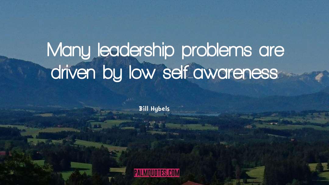 Team Leadership quotes by Bill Hybels