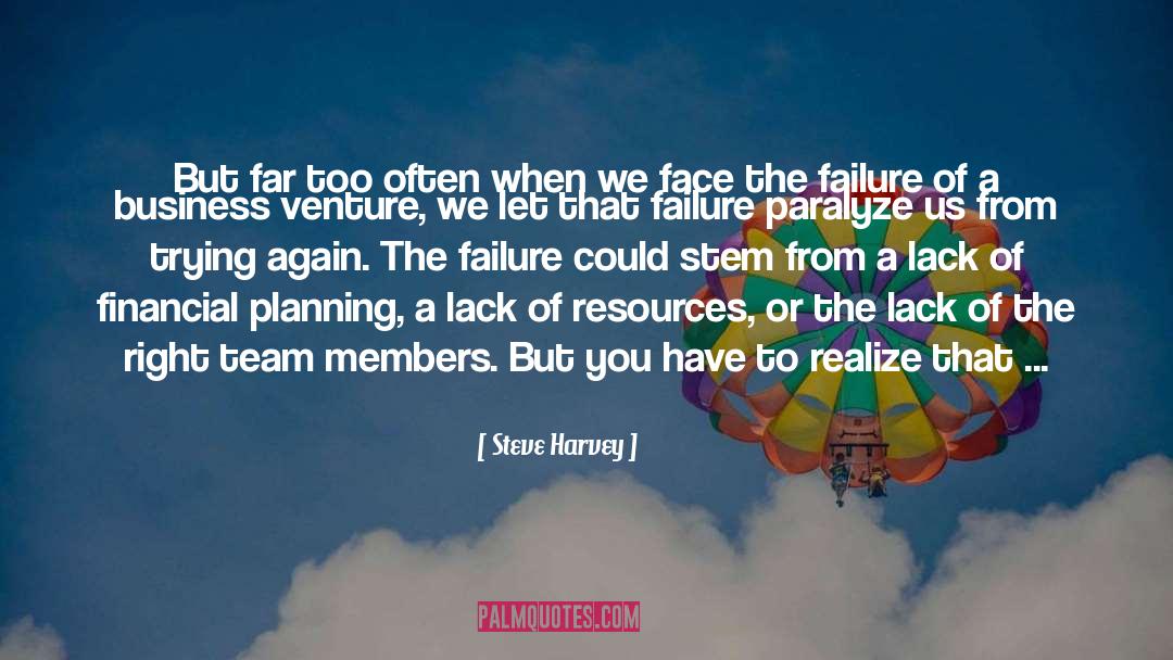 Team Leadership quotes by Steve Harvey