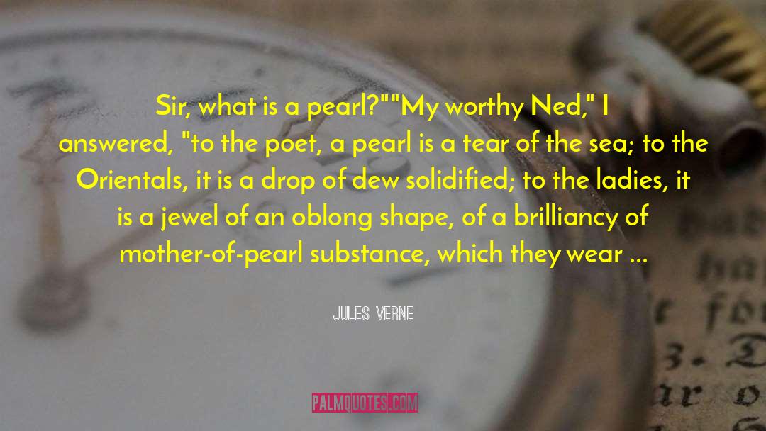 Tear Jerker quotes by Jules Verne