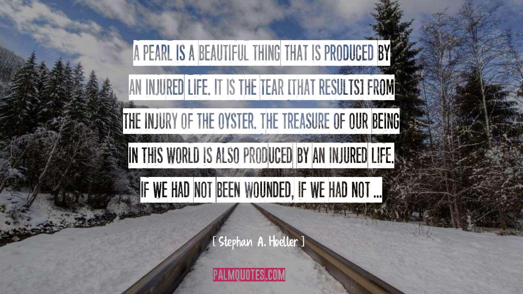 Tear quotes by Stephan A. Hoeller