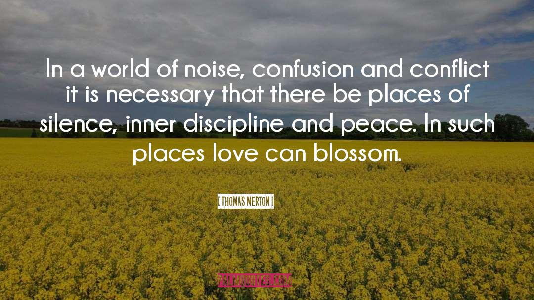 Tears Of Love quotes by Thomas Merton