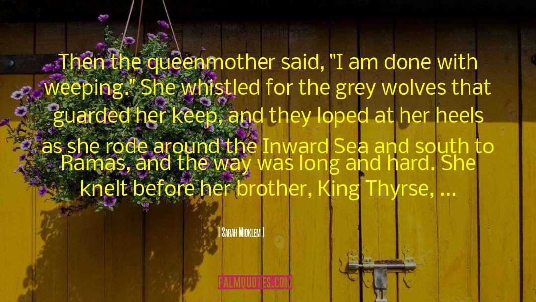 Tebows Brother quotes by Sarah Micklem