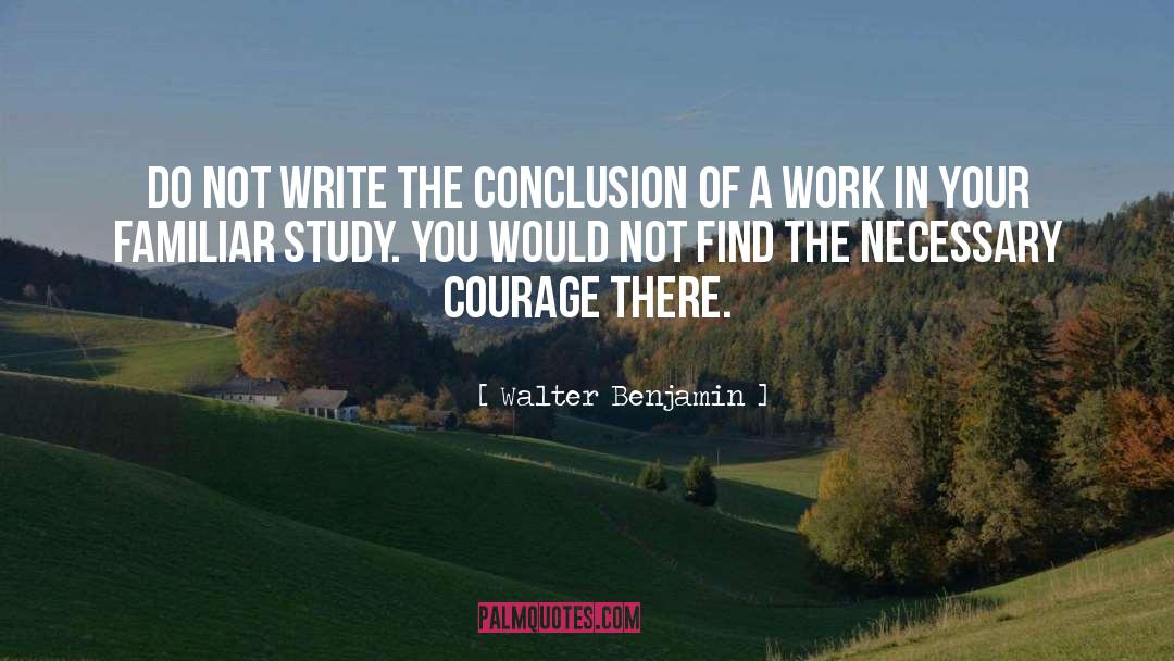 Technical Writing quotes by Walter Benjamin