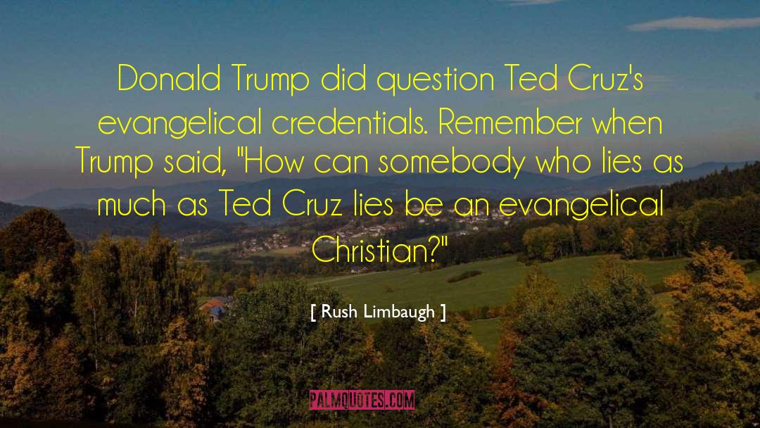 Ted Bundy quotes by Rush Limbaugh