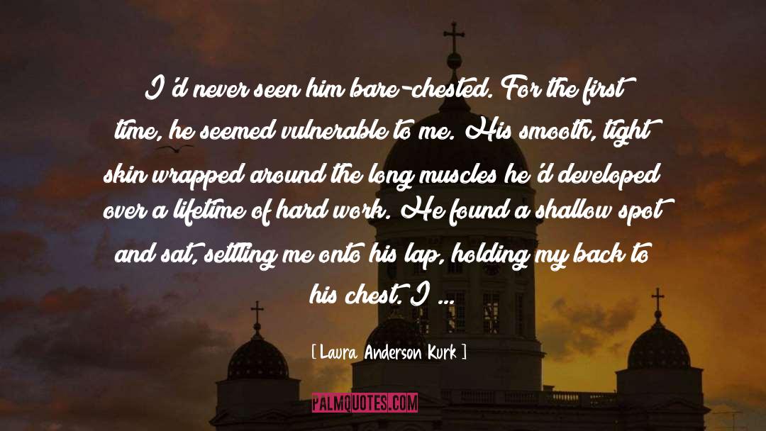 Teen Devotional quotes by Laura Anderson Kurk