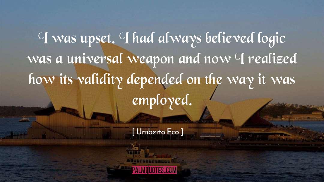 Teenager Post Birthday quotes by Umberto Eco
